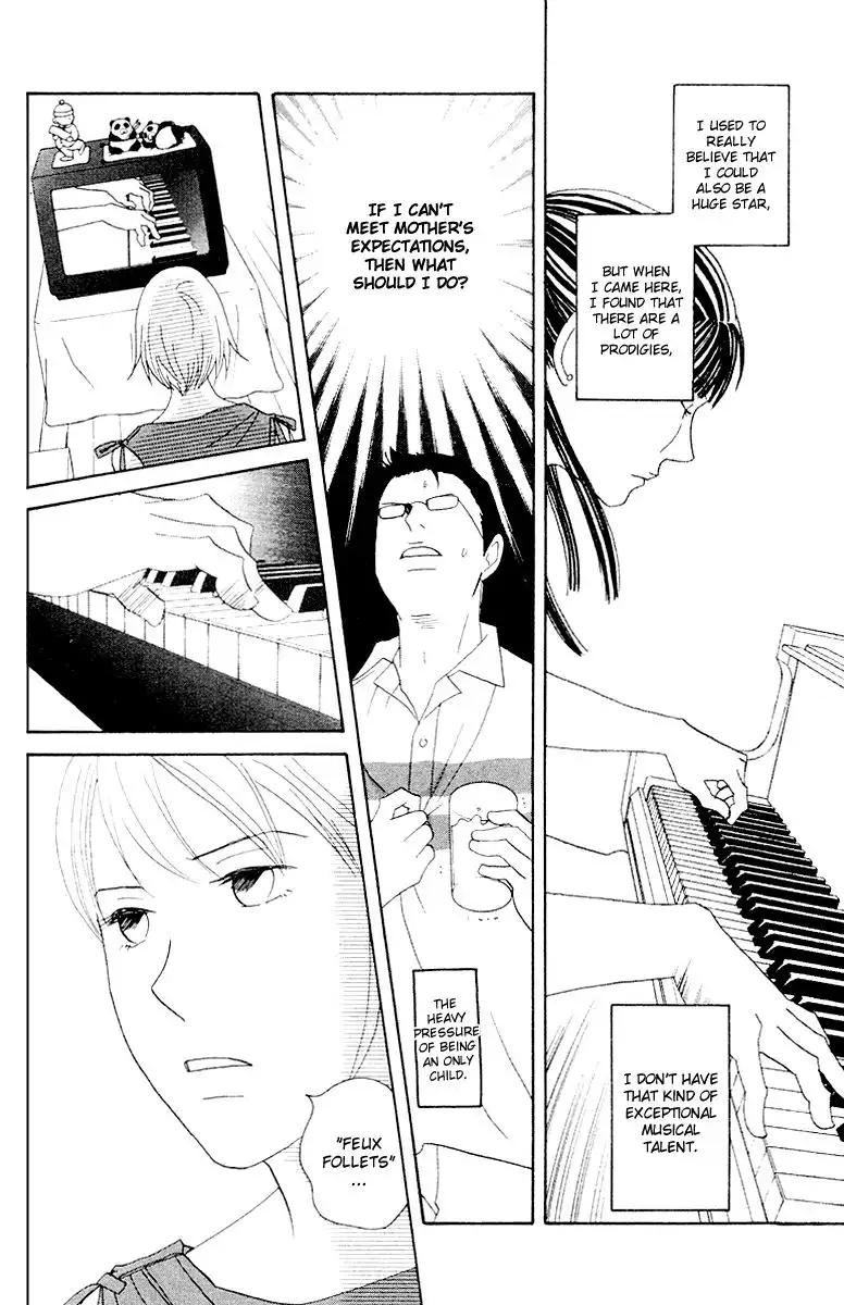 Nodame Cantabile Chapter 63 15